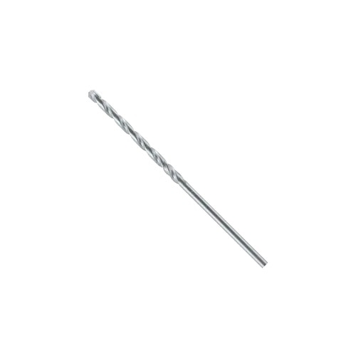 Bosch BM2003 3/16" x 2" x 4" Fast Spiral Rotary Masonry Drill Bit for Rotary Drills