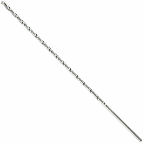 Bosch BM2008 1/4" x 11" x 13" Fast Spiral Rotary Masonry Drill Bit