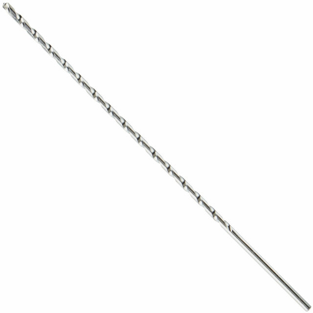 Bosch BM2008 1/4" x 11" x 13" Fast Spiral Rotary Masonry Drill Bit