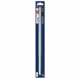 Bosch BM2008 1/4" x 11" x 13" Fast Spiral Rotary Masonry Drill Bit - 2