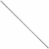 Bosch BM2012 5/16" x 11" x 13" Carbide Tipped Fast Spiral Rotary Masonry Drill Bit