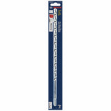 Bosch BM2014 3/8" x 11" x 13" Fast Spiral Carbide Tipped Masonry Drill Bit for Rotary Drills - 2