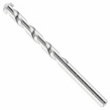 Bosch BM2015 1/2" x 4" x 6" Carbide Tipped Fast Spiral Rotary Masonry Drill Bit