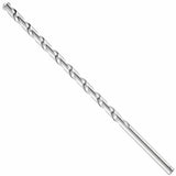 Bosch BM2016 1/2" x 11" x 13" Carbide Tipped Fast Spiral Rotary Masonry Drill Bit