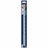 Bosch BM2016 1/2" x 11" x 13" Carbide Tipped Fast Spiral Rotary Masonry Drill Bit - 2