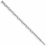 Bosch BM2018 5/8" x 11" x 13" Fast Spiral Rotary Masonry Drill Bit with Carbide Tip