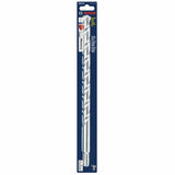 Bosch BM2018 5/8" x 11" x 13" Fast Spiral Rotary Masonry Drill Bit with Carbide Tip - 2