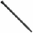 Bosch BM2022 7/8" x 11" x 13" Carbide Tipped Fast Spiral Rotary Masonry Drill Bit