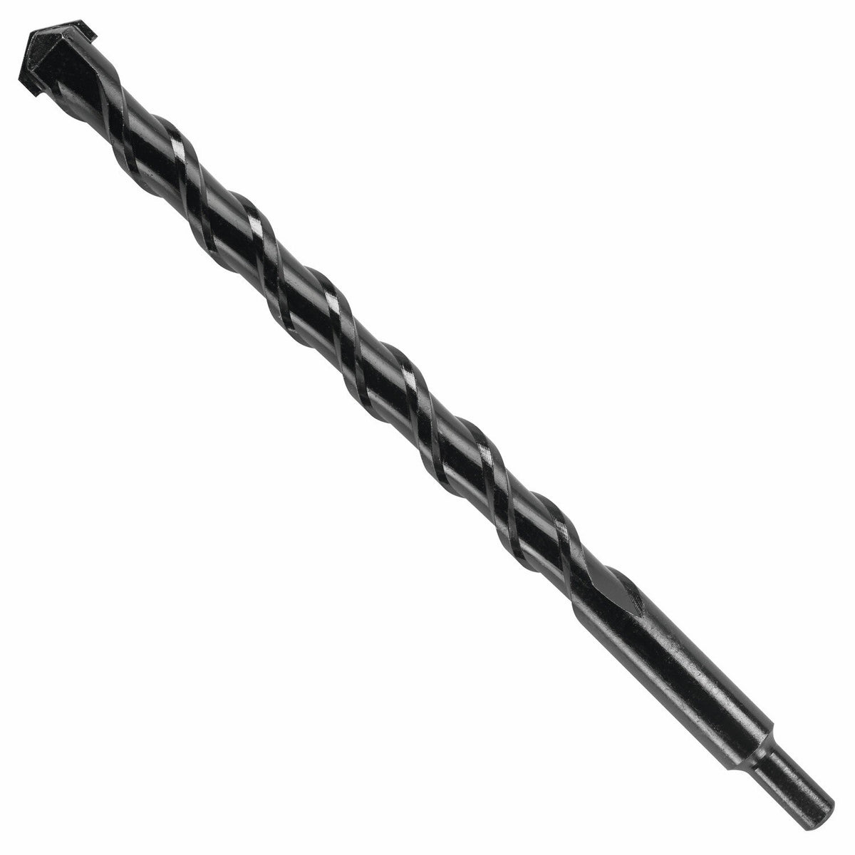 Bosch BM2024 1" x 11" x 13" Fast Spiral Carbide Tipped Rotary Masonry Drill Bit