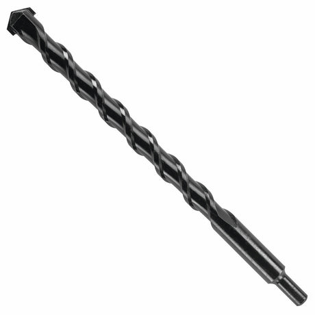 Bosch BM2024 1" x 11" x 13" Fast Spiral Carbide Tipped Rotary Masonry Drill Bit