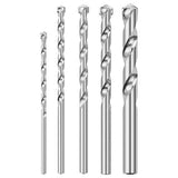 Bosch BM5000 Fast Spiral Rotary Masonry Drill Bit Set for Rotary Drills and Drivers (14 Piece) - 4