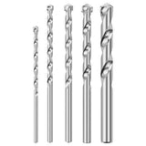 Bosch BM5000 Fast Spiral Rotary Masonry Drill Bit Set for Rotary Drills and Drivers (14 Piece) - 4