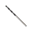 Bosch BP14601 1/8" Brad Point Drill Bit for Clean Wood Drilling