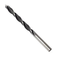 Bosch BP14604 5/16" Brad Point Drill Bit with Centering Pin for Wood Drilling