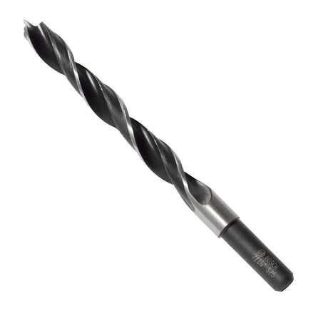 Bosch BP14606 7/16" Brad Point Drill Bit for Wood Drilling