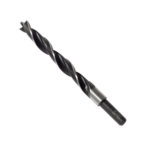 Bosch BP14607 0.5" Brad Point Drill Bit for Wood Drilling