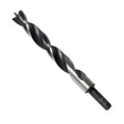 Bosch BP14609 5/8" Brad Point Drill Bit for Clean Wood Drilling
