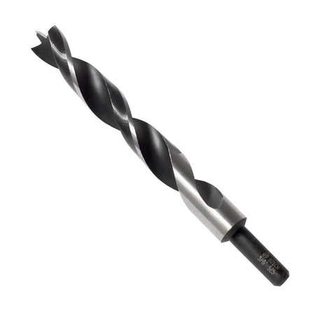 Bosch BP14609 5/8" Brad Point Drill Bit for Clean Wood Drilling
