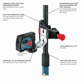 Bosch BP350 - 2