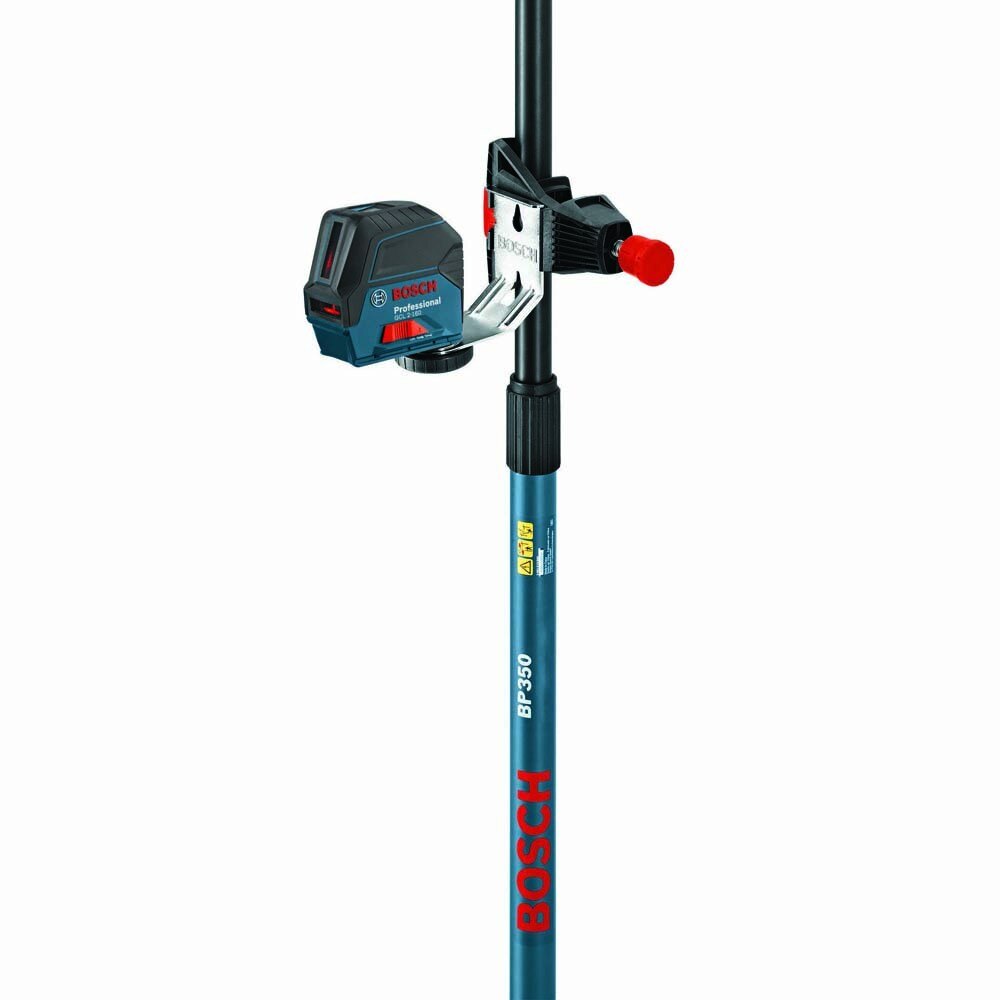 Bosch BP350 Pole System - 3