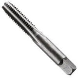 Bosch BPT1032 10-32 High Carbon Steel Machine Screw Plug Tap for Right Hand Internal Threads