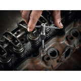 Bosch BPT1032 10-32 High Carbon Steel Machine Screw Plug Tap for Right Hand Internal Threads - 2