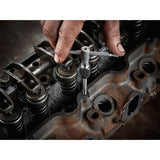 Bosch BPT10M100 10mm - 1.00 High-Carbon Steel Metric Plug Tap - 2