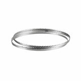 Bosch BS5618-6W 56-1/8" 6 TPI General Purpose Stationary Band Saw Blade for Wood