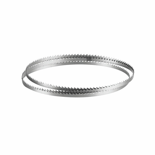 Bosch BS5618-6W 56-1/8" 6 TPI General Purpose Stationary Band Saw Blade for Wood