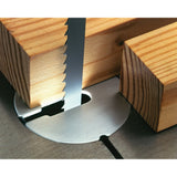 Bosch BS5912-14WA 59-1/2" 14 TPI General Purpose Stationary Band Saw Blade for Wood - 2