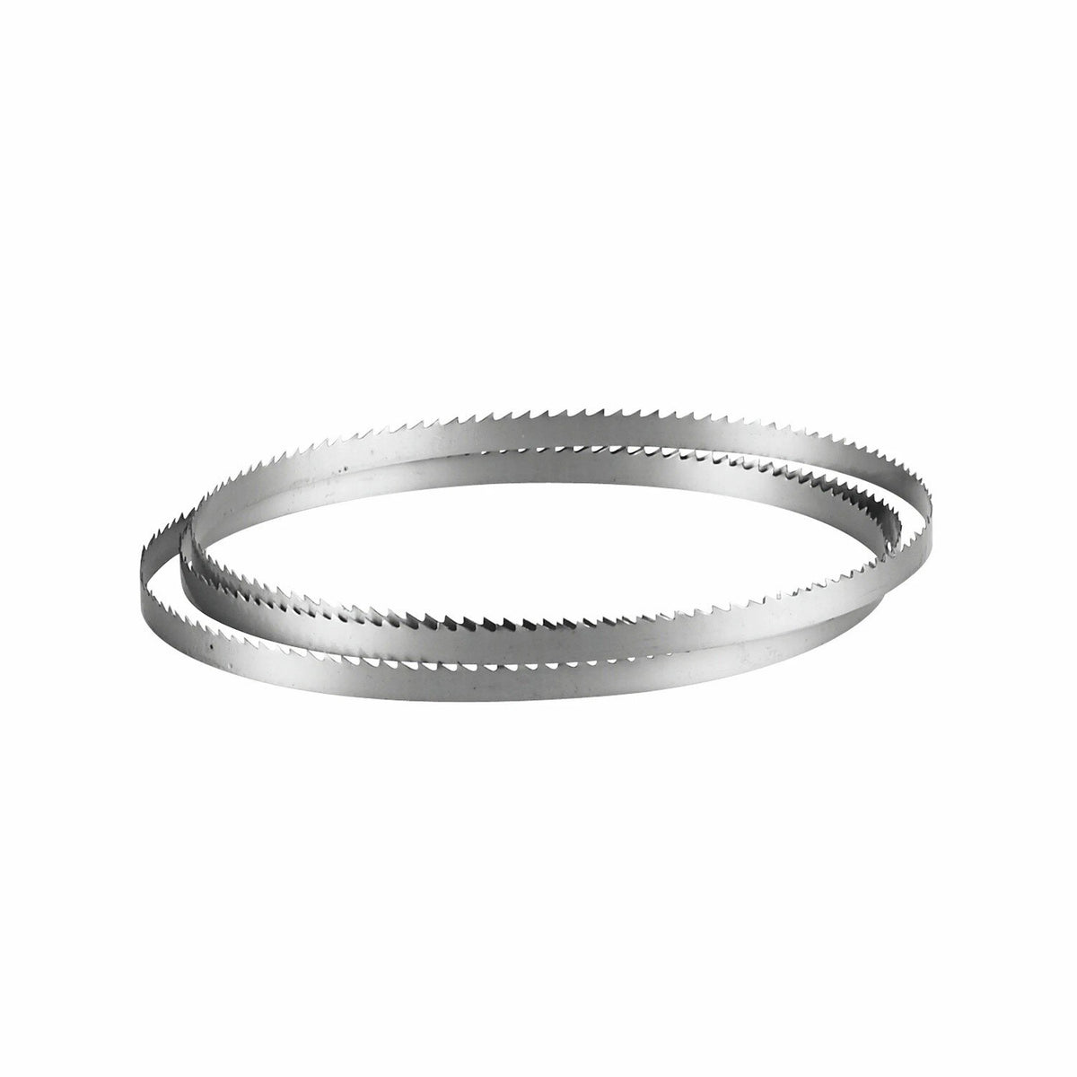 Bosch BS5912-6H 59-1/2" 6 TPI Heavy Duty Stationary Band Saw Blade for Wood Cutting