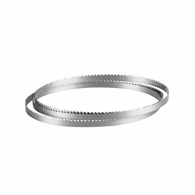 Bosch BS5912-6H 59-1/2" 6 TPI Heavy Duty Stationary Band Saw Blade for Wood Cutting