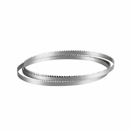 Bosch BS5912-6H 59-1/2" 6 TPI Heavy Duty Stationary Band Saw Blade for Wood Cutting