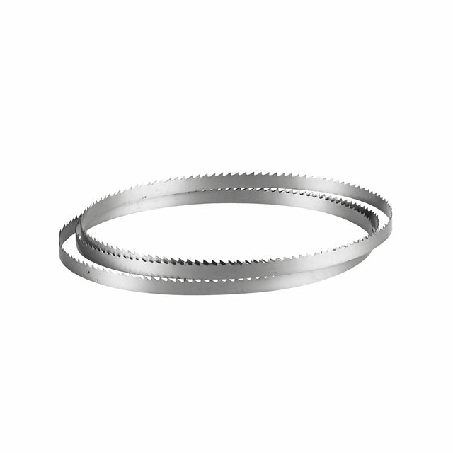 Bosch BS5912-6H 59-1/2" 6 TPI Heavy Duty Stationary Band Saw Blade for Wood Cutting