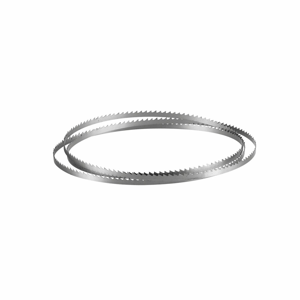 Bosch BS5912-6WA 59-1/2" 6 TPI General Purpose Stationary Band Saw Blade for Wood Cutting