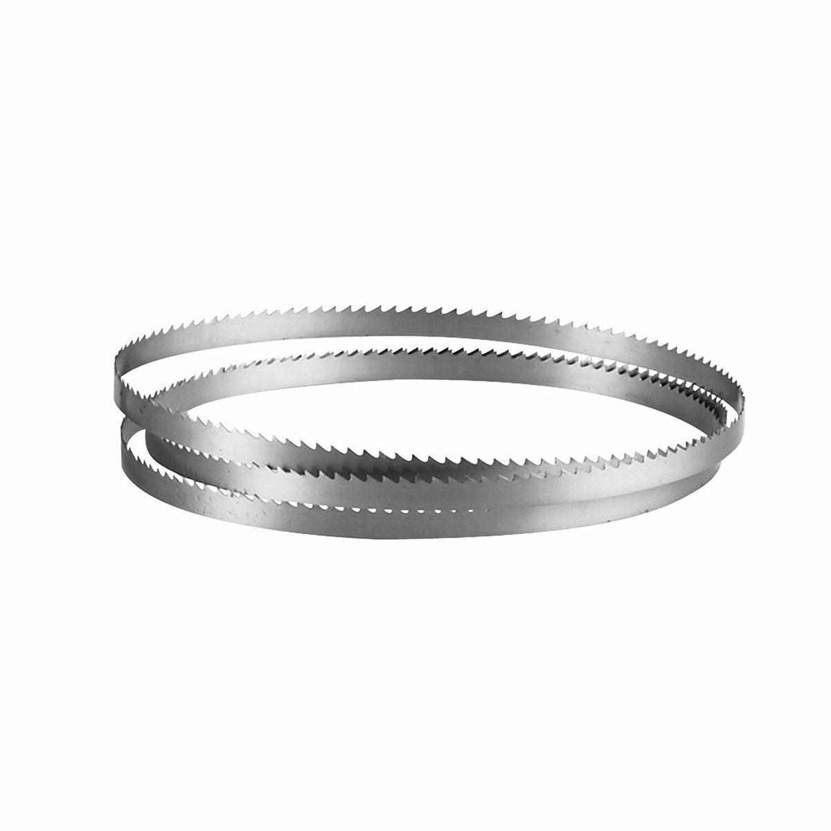 Bosch BS80-6H 80" 6 TPI Heavy-Duty Stationary Band Saw Blade for Wood Cutting