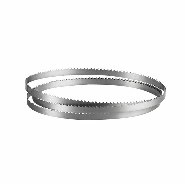 Bosch BS80-6H 80" 6 TPI Heavy-Duty Stationary Band Saw Blade for Wood Cutting