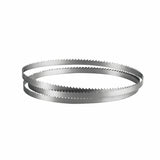 Bosch BS80-6H 80" 6 TPI Heavy-Duty Stationary Band Saw Blade for Wood Cutting