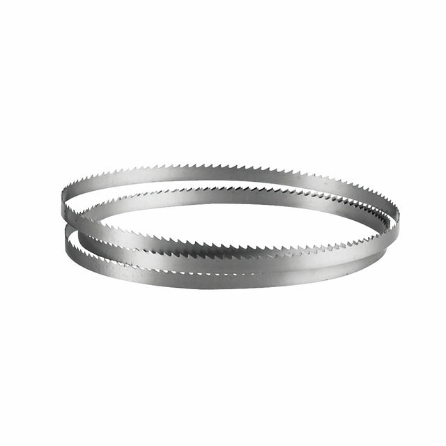 Bosch BS80-6H 80" 6 TPI Heavy-Duty Stationary Band Saw Blade for Wood Cutting