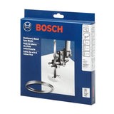 Bosch BS80-6W 80" 6 TPI General Purpose Stationary Band Saw Blade for Wood Cutting - 2