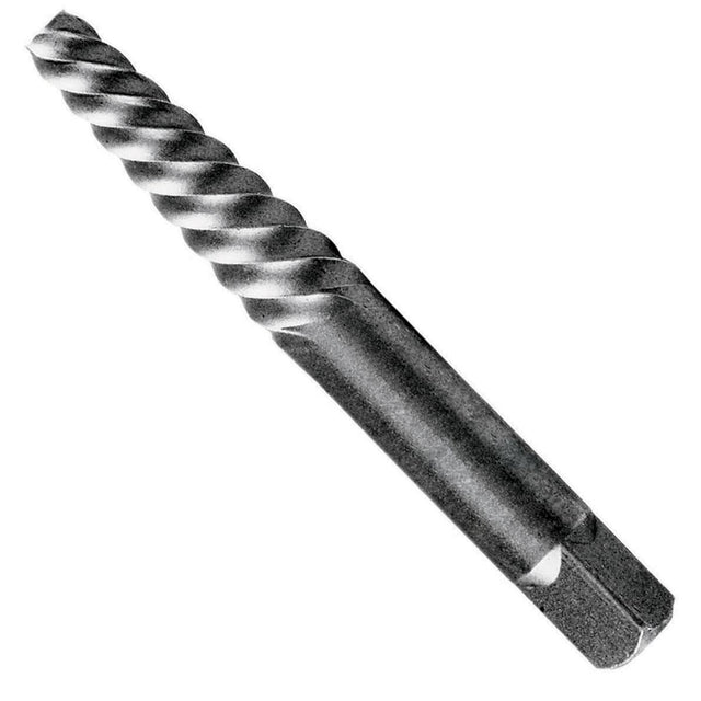 Bosch BSPE3 #3 Spiral Flute High-Carbon Steel Screw Extractor