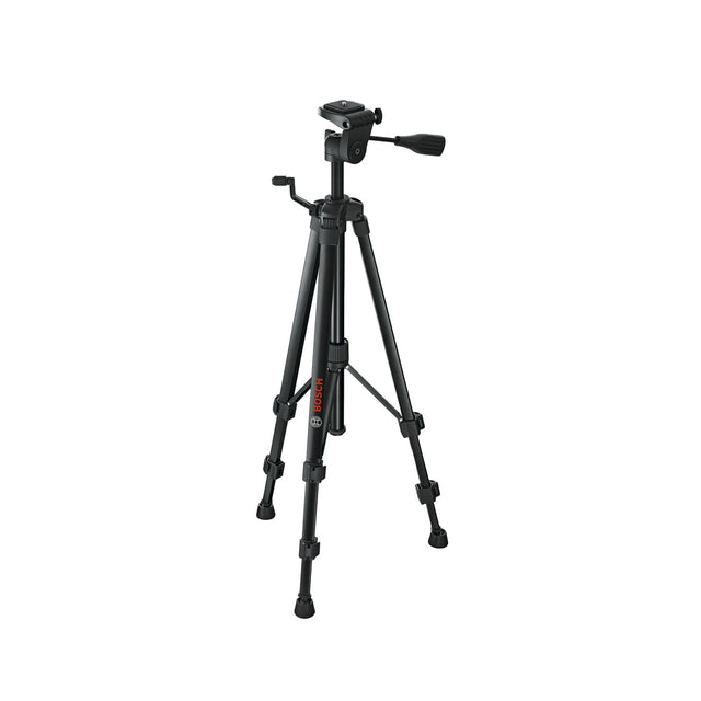 Bosch BT 150 22" to 61" Compact Aluminum Tripod for Line Lasers