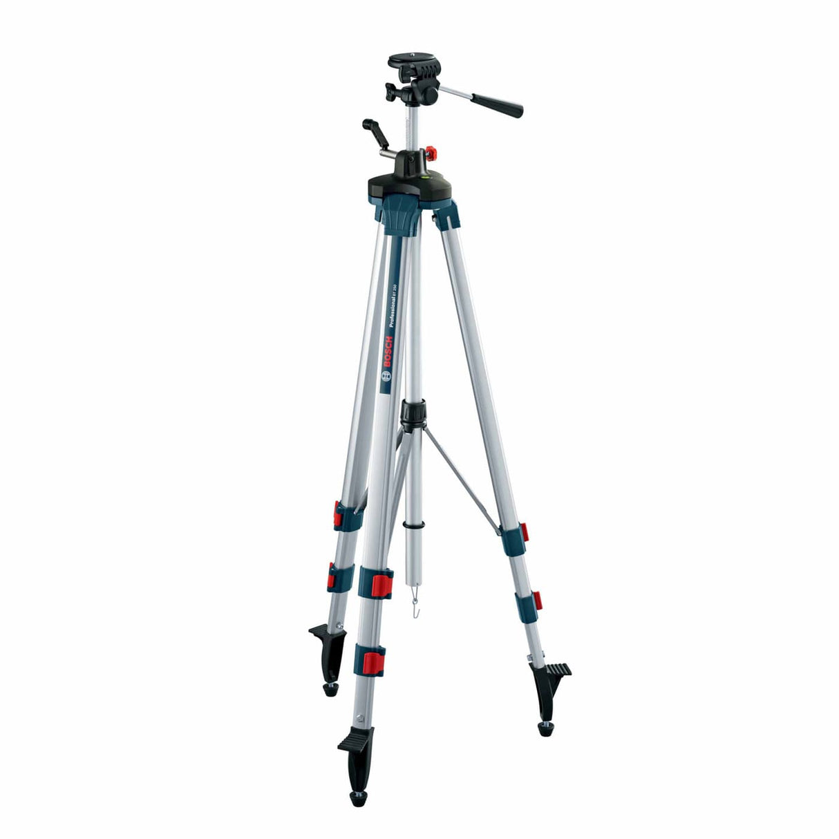 Bosch BT 250 Aluminum Elevator Tripod with 1/4" Thread, 38" - 98" Extension