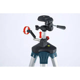 Bosch BT 250 Aluminum Elevator Tripod with Adjustable Legs 38.28" to 98.4"