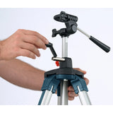 Bosch BT 250 Aluminum Elevator Tripod with Adjustable Legs 38.28" to 98.4" - 2
