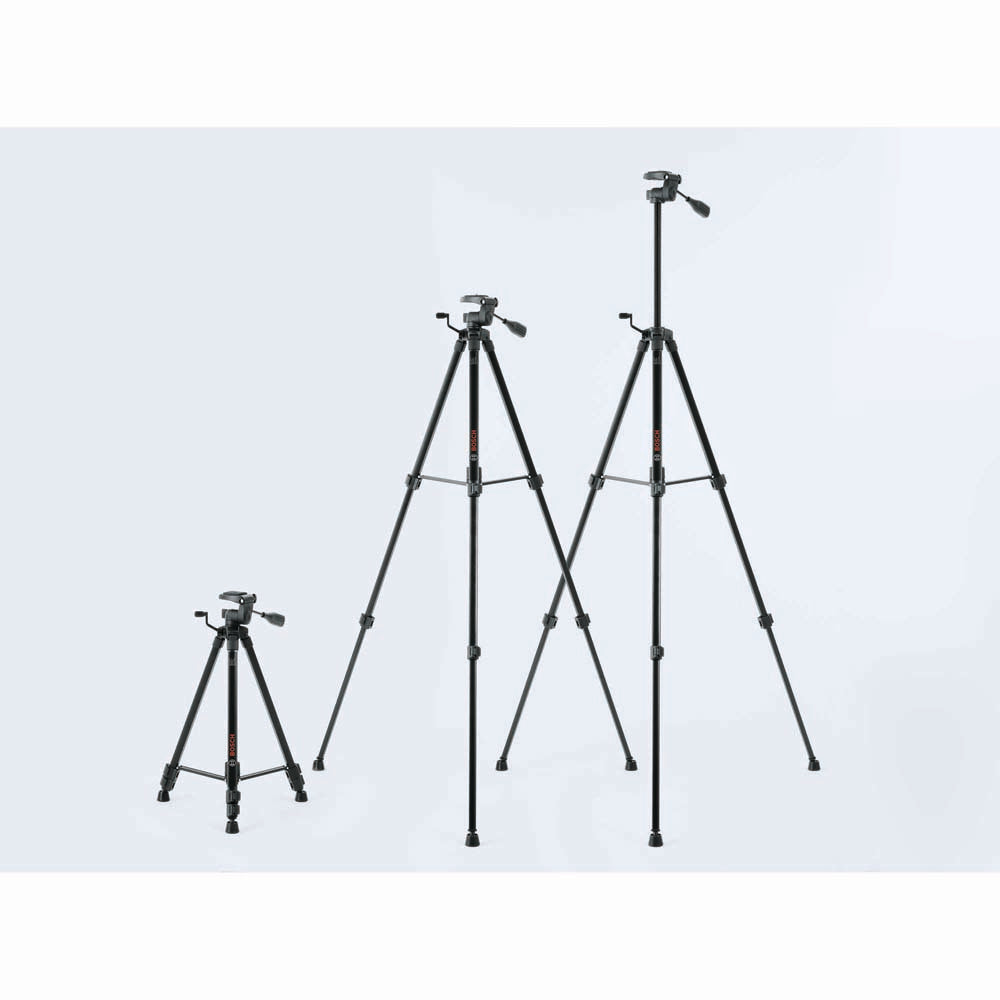 Bosch BS150 Compact Tripod - 3