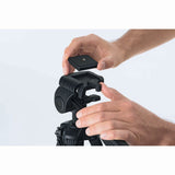 Bosch BS150 Compact Tripod - 4