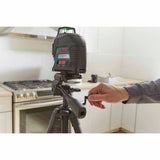 Bosch BS150 Compact Tripod - 7