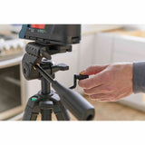 Bosch BS150 Compact Tripod - 11