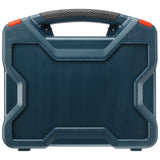 Bosch BTD58S Tap and Die Set with Case and High Carbon Steel Tools (58 Pack) - 2